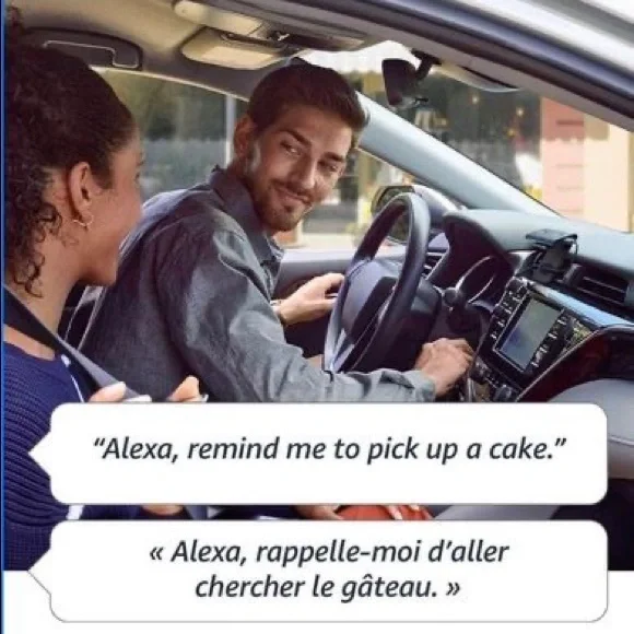 NIB Echo Auto - Picture 5 of 8